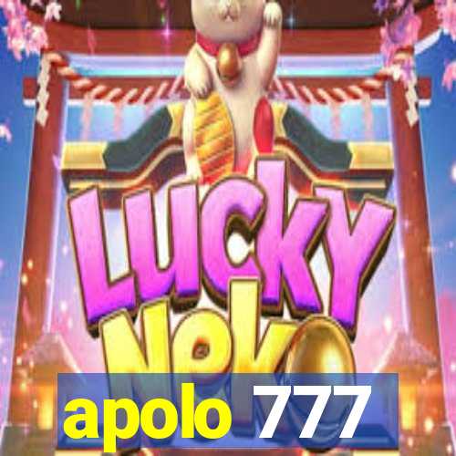 apolo 777